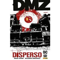 Dmz. Disperso (Vol. 9) Dmz. Disperso (Vol. 9)