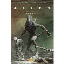 Alien. Icarus (Vol. 3) Alien. Icarus (Vol. 3)