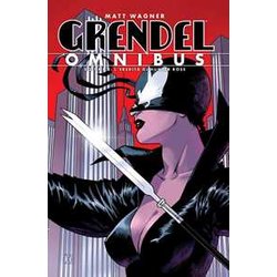 Grendel Omnibus (Vol. 2)