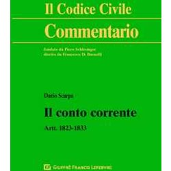 Conto Corrente