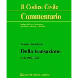 Transazione Transazione