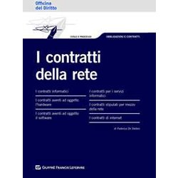 Contratti Della Rete Contratti Della Rete