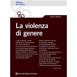Violenza Di Genere