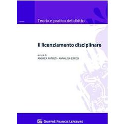 Licenziamento Disciplinare Licenziamento Disciplinare