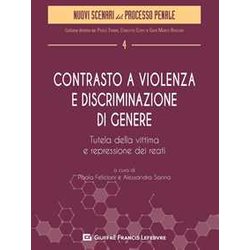 Contrasto A Violenza E Discriminazione Di Genere Contrasto A Violenza E Discriminazione Di Genere