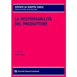 Responsabilità Del Produttore