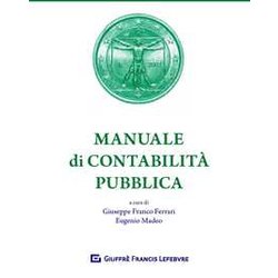 Manuale Di Contabilità Pubblica Manuale Di Contabilità Pubblica