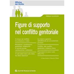 Figure Di Supporto Nel Conflitto Geitoriale Figure Di Supporto Nel Conflitto Geitoriale