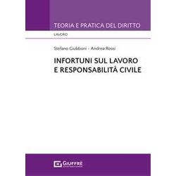 Infortuni Sul Lavoro E Responsabilità Civile