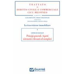 Trascrizione Immobiliare Trascrizione Immobiliare