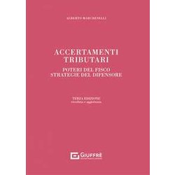 Accertamenti Tributari Accertamenti Tributari