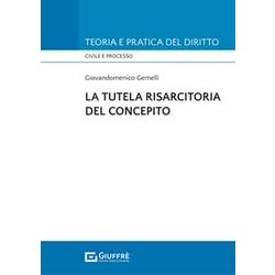 Tutela Risarcitoria Del Concepito Tutela Risarcitoria Del Concepito