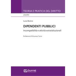 Dipendenti Pubblici Dipendenti Pubblici