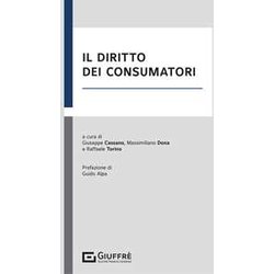 Diritto Dei Consumatori Diritto Dei Consumatori