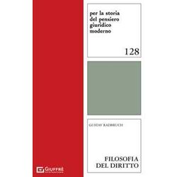 Filosofia Del Diritto Filosofia Del Diritto