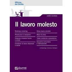 Lavoro Molesto Lavoro Molesto