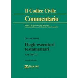 Esecutori Testamentari Esecutori Testamentari