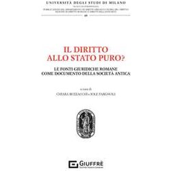 Diritto Allo Stato Puro? Diritto Allo Stato Puro?