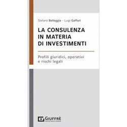 Consulenza In Materia Di Investimenti Consulenza In Materia Di Investimenti