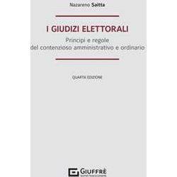 I Giudizi Elettorali I Giudizi Elettorali