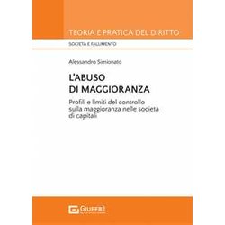 Abuso Di Maggioranza Abuso Di Maggioranza