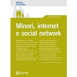 Minori, Internet E Social Network Minori, Internet E Social Network