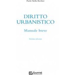 Diritto Urbanistico Diritto Urbanistico