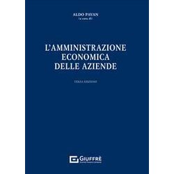 Amministrazione Economica Delle Aziende Amministrazione Economica Delle Aziende