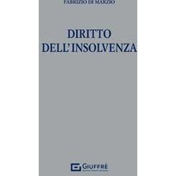 Diritto Dell'insolvenza Diritto Dell'insolvenza