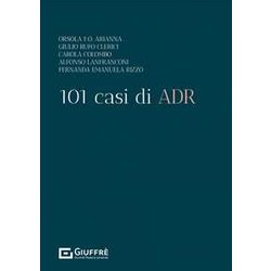 101 Casi Di Adr 101 Casi Di Adr