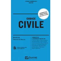 Codice Civile Commentato