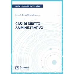 Casi Di Diritto Amministrativo Casi Di Diritto Amministrativo