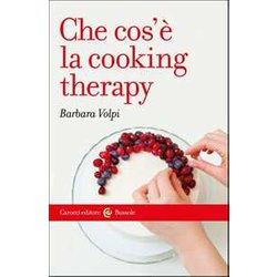 Che Cosè La Cooking Therapy Che Cosè La Cooking Therapy
