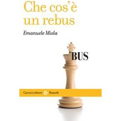 Che Cos'è Un Rebus Che Cos'è Un Rebus