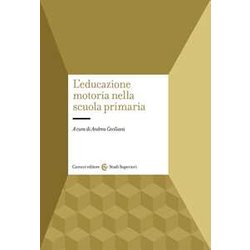 L'educazione Motoria Nella Scuola Primaria L'educazione Motoria Nella Scuola Primaria