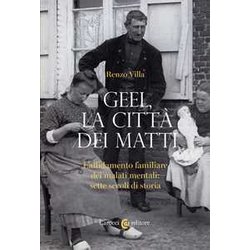 Geel, La Città Dei Matti