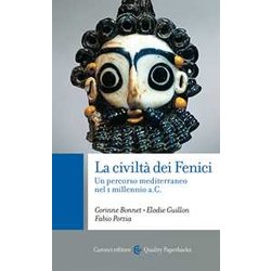La Civiltà Dei Fenici La Civiltà Dei Fenici