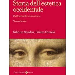 Storia Dell'estetica Occidentale Storia Dell'estetica Occidentale