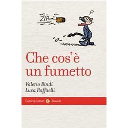 Che Cos'è Un Fumetto Che Cos'è Un Fumetto