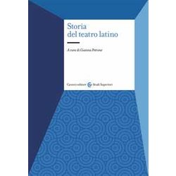 Storia Del Teatro Latino Storia Del Teatro Latino