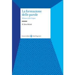 La Formazione Delle Parole La Formazione Delle Parole