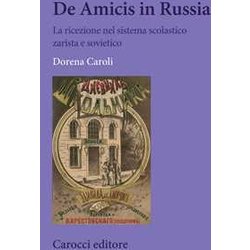 De Amicis In Russia De Amicis In Russia