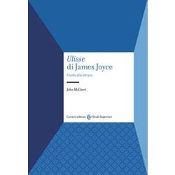 «Ulisse» Di James Joyce. Guida Alla Lettura «Ulisse» Di James Joyce. Guida Alla Lettura