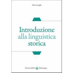 Introduzione Alla Linguistica Storica Introduzione Alla Linguistica Storica