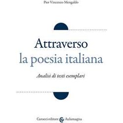 Attraverso La Poesia Italiana Attraverso La Poesia Italiana