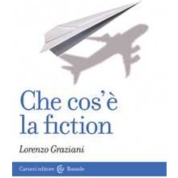 Che Cos'è La Fiction Che Cos'è La Fiction