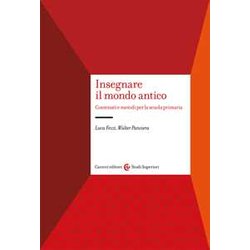 Insegnare Il Mondo Antico Insegnare Il Mondo Antico