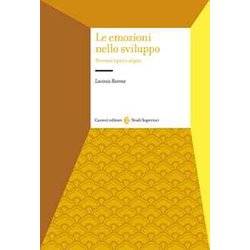 Le Emozioni Nello Sviluppo Le Emozioni Nello Sviluppo