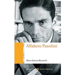 Alfabeto Pasolini Alfabeto Pasolini