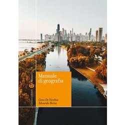 Manuale Di Geografia. Con Qr Code Manuale Di Geografia. Con Qr Code